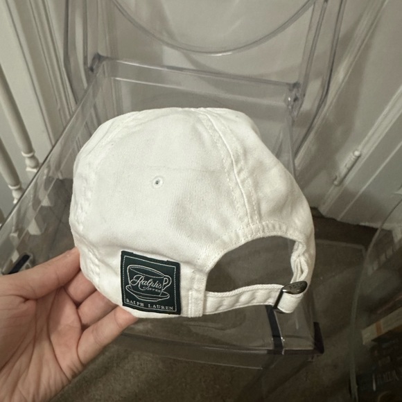 LIKE NEW - Ralph’s Coffee Baseball Cap - Picture 2 of 4